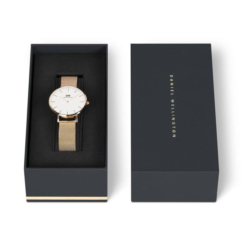 Orologio Solo Tempo Donna daniel wellington Cassa 32 mm DW00100163