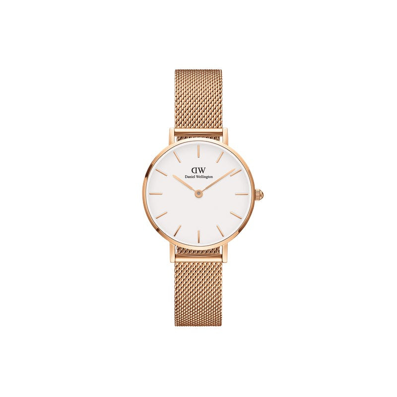 Only Time Women's Watch daniel wellington Case 32 mm DW00100163