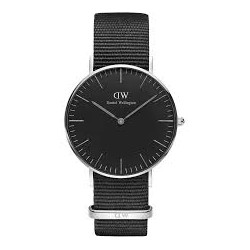 Men's Only Time Watch daniel wellington Case 36 mm DW00100151