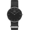 Men's Only Time Watch daniel wellington Case 36 mm DW00100151