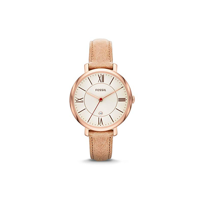 Orologio Solo tempo Donna fossil Cassa 36 mm ES3487 Orologio Solo tempo Donna fossil Cassa 36 mm ES3487