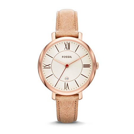 Orologio Solo tempo Donna fossil Cassa 36 mm ES3487