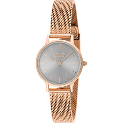 Solo Tempo Women's Watch LiuJo Mini Moonlight TLJ1205 Steel