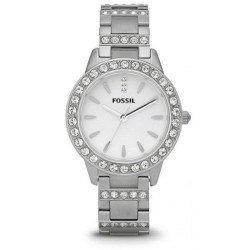 fossil Jesse 34mm ES2362 Women's Only Time Watch