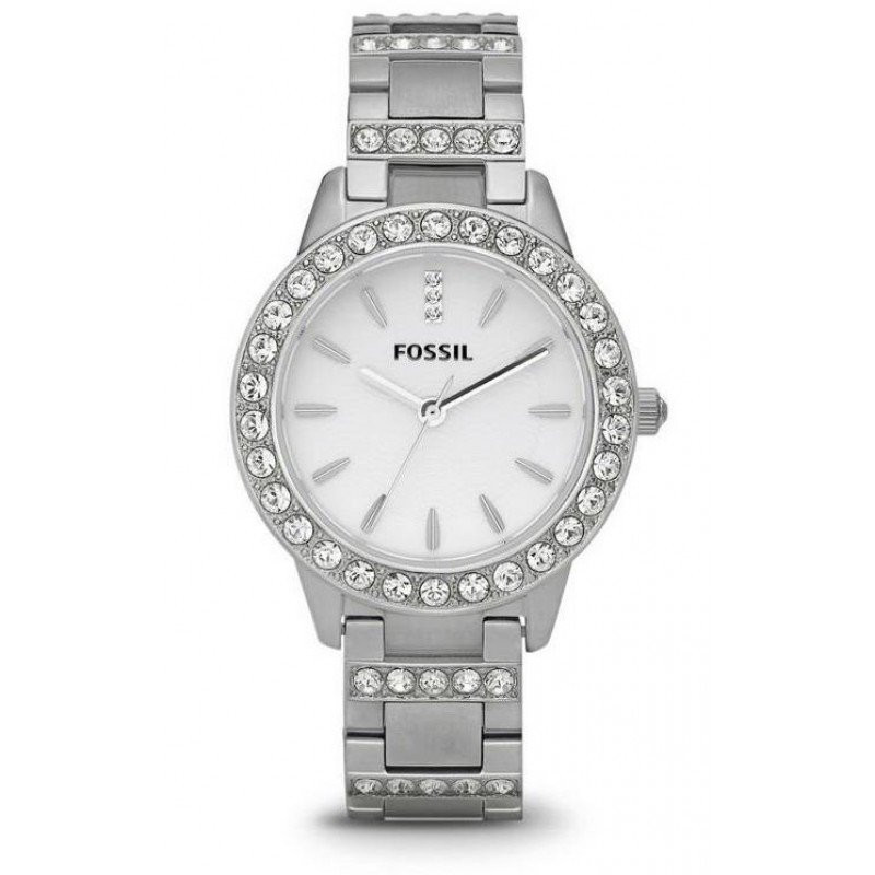 fossil Jesse 34mm ES2362 Women's Only Time Watch fossil Jesse 34mm ES2362 Women's Only Time Watch