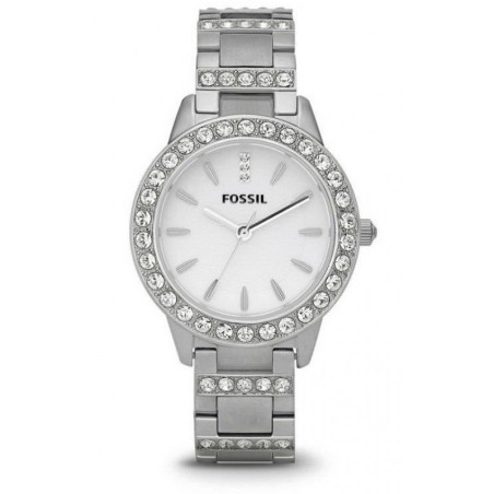 fossil Jesse 34mm ES2362 Women's Only Time Watch
