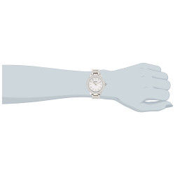 fossil Jesse 34mm ES2362 Women's Only Time Watch