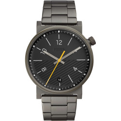 Orologio Solo tempo Uomo Fossil Barstow 42mm FS5508