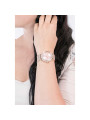 Orologio Solo Tempo Donna LiuJo Dancing Slim TLJ1348 in Acciaio
