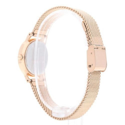Orologio Solo Tempo Donna LiuJo Mini Moonlight TLJ1205 in Acciaio