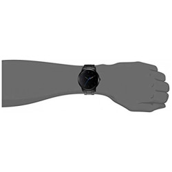 Orologio Solo Tempo Uomo Fossil The Minimalist 44mm FS5308