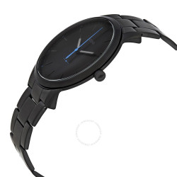 Orologio Solo Tempo Uomo Fossil The Minimalist 44mm FS5308