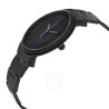 Orologio Solo Tempo Uomo Fossil The Minimalist 44mm FS5308
