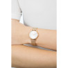 Orologio Solo Tempo Donna LiuJo Mini Moonlight TLJ1205 in Acciaio