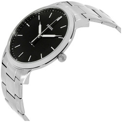 Orologio Solo Tempo Uomo Fossil The Minimalist 3H 44mm FS5307