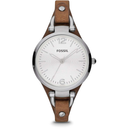 Orologio Solo Tempo Donna Fossil Georgia 32mm ES3060