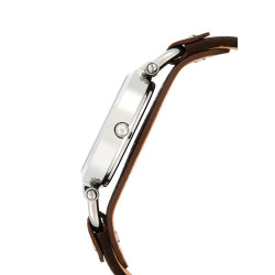 Orologio Solo Tempo Donna Fossil Georgia 32mm ES3060