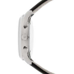 Orologio Cronografo Uomo Emporio Armani 43mm AR0385