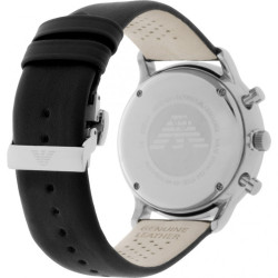 Orologio Cronografo Uomo Emporio Armani 43mm AR0385