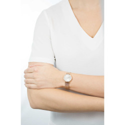 Orologio Solo Tempo Donna LiuJo Mini Moonlight TLJ1205 in Acciaio
