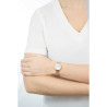 Orologio Solo Tempo Donna LiuJo Mini Moonlight TLJ1205 in Acciaio