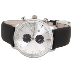 Orologio Cronografo Uomo Emporio Armani 43mm AR0385
