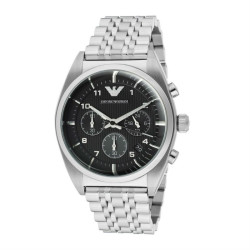 Men's Chronograph Watch Emporio Armani 42mm AR0373