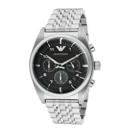 Men's Chronograph Watch Emporio Armani 42mm AR0373