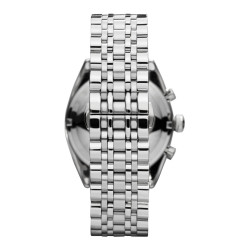 Men's Chronograph Watch Emporio Armani 42mm AR0373
