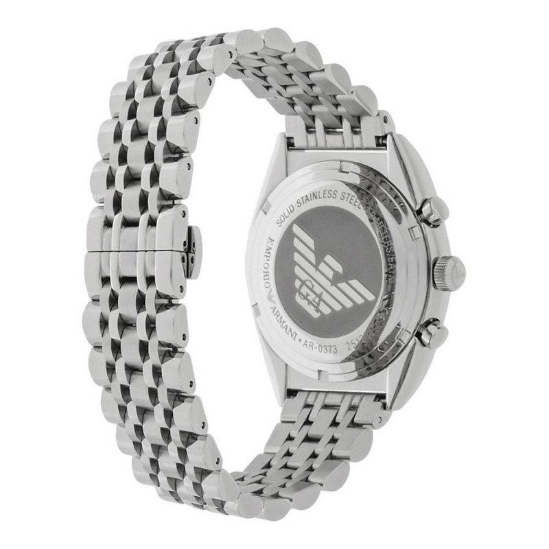 Men's Chronograph Watch Emporio Armani 42mm AR0373