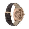 Orologio Cronografo Uomo Emprio Armani 42mm AR0371