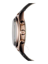 Orologio Cronografo Uomo Emprio Armani 42mm AR0371