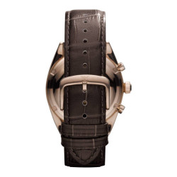 Orologio Cronografo Uomo Emprio Armani 42mm AR0371