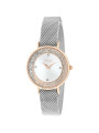 Orologio Solo Tempo Donna LiuJo Dancing Slim TLJ1695 in Acciaio