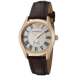 Orologio Solo Tempo Uomo Emporio Armani 34mm AR0678