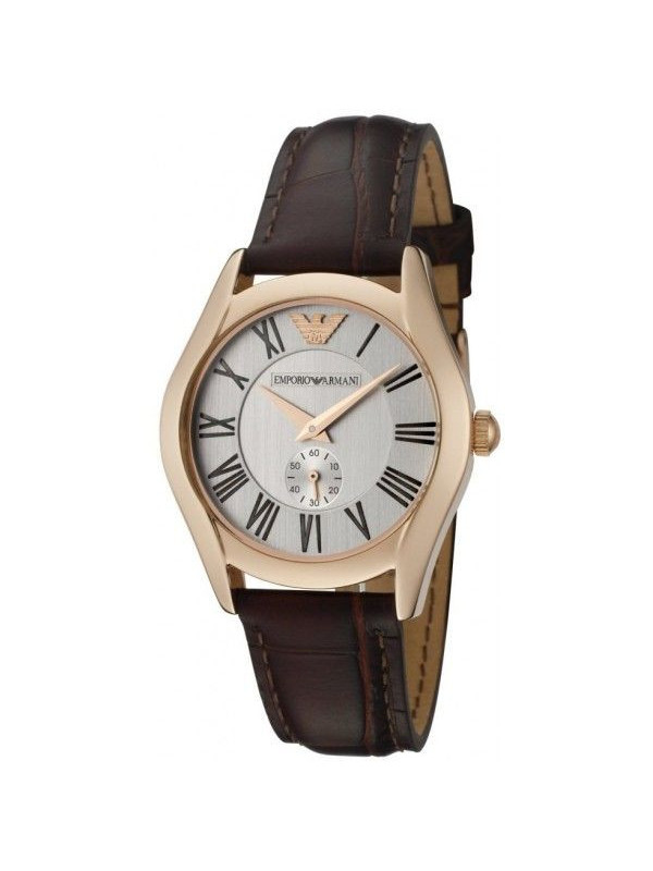 Orologio Solo Tempo Uomo Emporio Armani 34mm AR0678