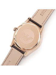 Orologio Solo Tempo Uomo Emporio Armani 34mm AR0678