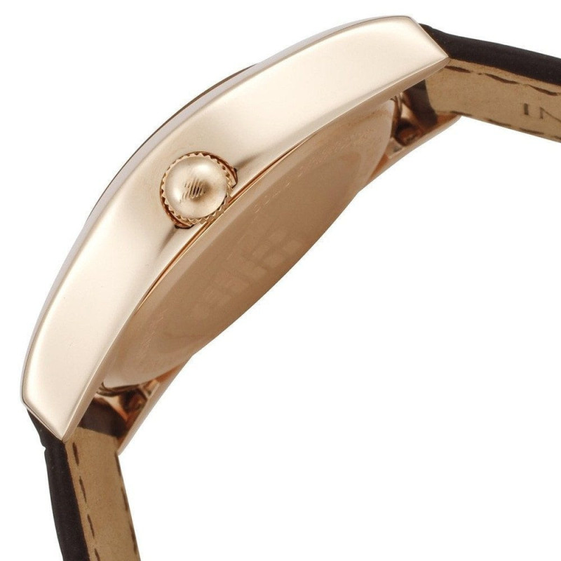 Men's Time Only Watch Emporio Armani 34mm AR0678