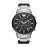 Orologio Cornografo Uomo Emporio Armani 46mm AR2460