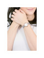 Orologio Solo Tempo Donna LiuJo Dancing Slim TLJ1695 in Acciaio