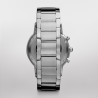 Orologio Cornografo Uomo Emporio Armani 46mm AR2460
