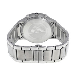 Orologio Cornografo Uomo Emporio Armani 46mm AR2460