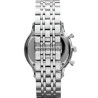 Orologio Cronografo Uomo Emporio Armani 43mm Ar1648