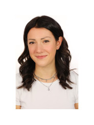 Collana da Donna Brosway Chant a Doppio Filo BAH47 Pendenti Lucchetto Silver