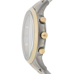 Orologio Cronografo Uomo Emporio Armani 43mm AR11076
