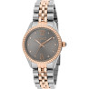 Orologio Solo Tempo Donna LiuJo Tiny TLJ1224 in Acciaio Oro Rosa