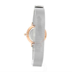Orologio Solo Tempo Donna LiuJo Dancing Slim TLJ1695 in Acciaio