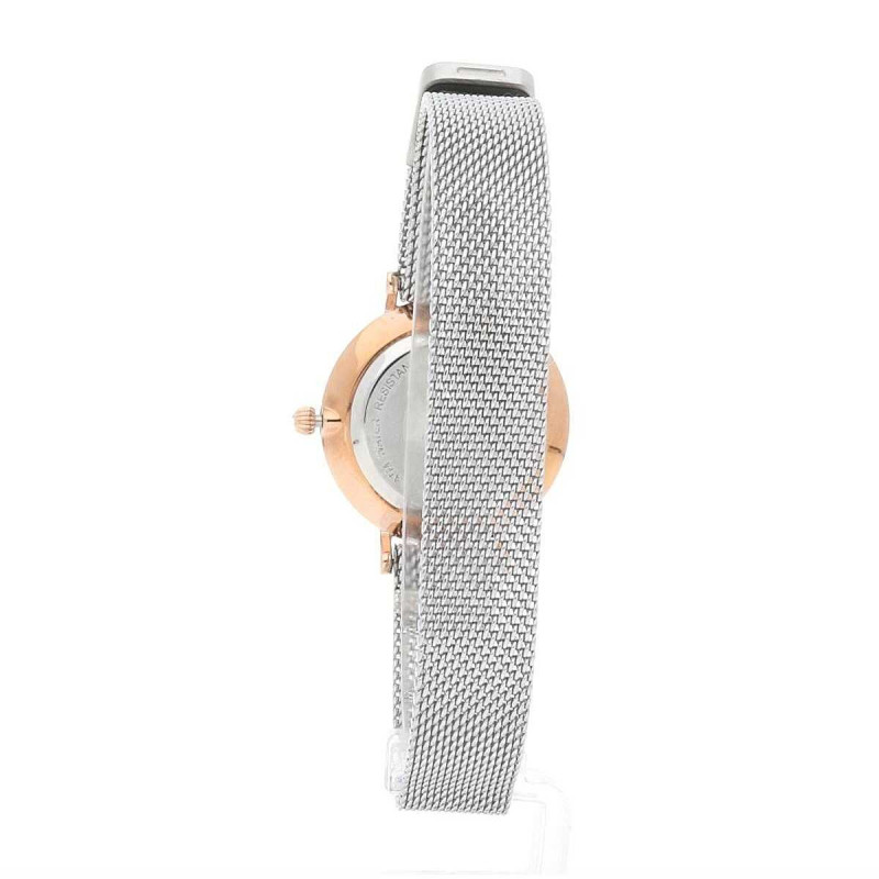 Only Time Women's Watch LiuJo Dancing Slim TLJ1695 Steel
