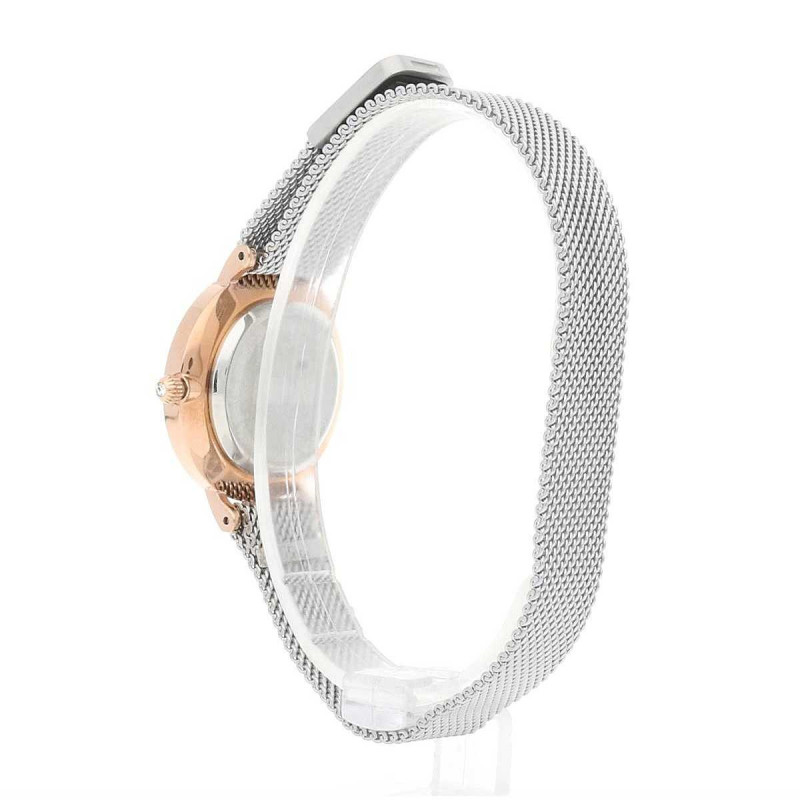 Only Time Women's Watch LiuJo Dancing Slim TLJ1695 Steel