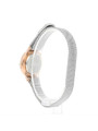 Only Time Women's Watch LiuJo Dancing Slim TLJ1695 Steel